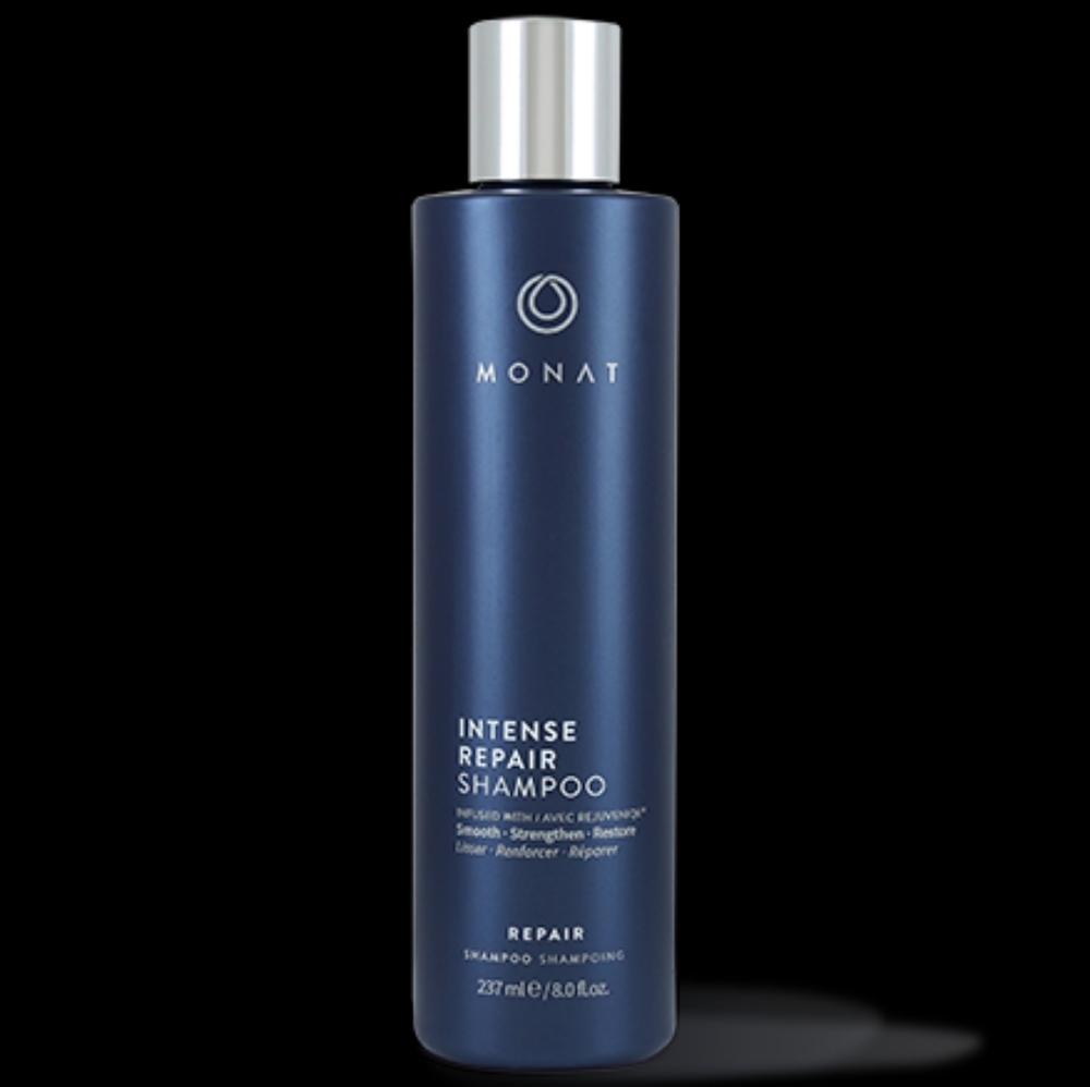 Intense Repair Shampoo